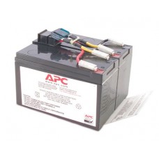 Аккумулятор APC Replacement kit for APC (RBC48)