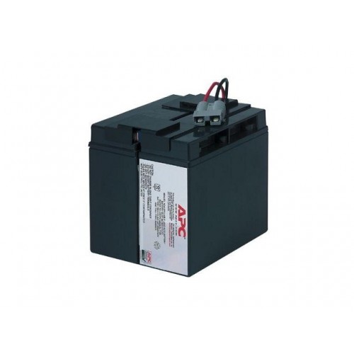 Комплект батарей APC Replacement Battery Cartridge №7 (RBC7)