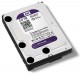 Накопитель HDD 3000 Gb Western Digital WD30PURX (кэш 64Mb) WD Purple SATA III 3.5