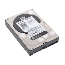 Накопитель HDD 2000 Gb Western Digital WD2003FZEX