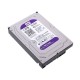 Накопитель HDD 1000 Gb Western Digital WD10PURX (кэш 64Mb) WD Purple SATA III 3.5