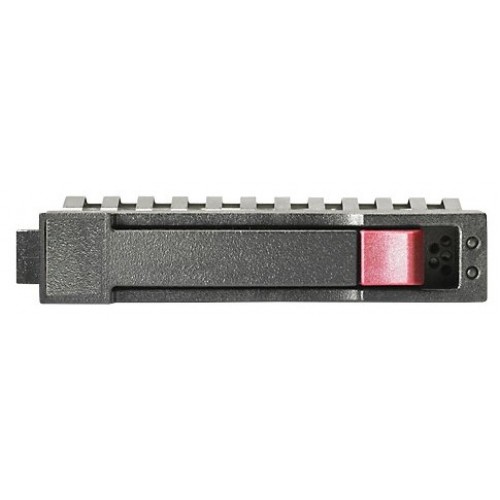 Накопитель SATA HDD 4000 Gb SATA3 HP 7200rpm 3.5" (801888-B21)