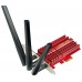 Адаптер беспроводной ASUS PCE-AC68