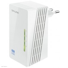 Адаптер TP-Link Powerline Ethernet + 