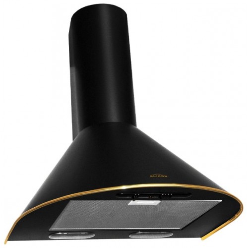 Вытяжка Elikor Эпсилон 50П-430-П3Л УХЛ 4.2 ЗВ-430-50-58 черный/зол.