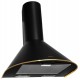 Вытяжка Elikor Эпсилон 50П-430-П3Л УХЛ 4.2 ЗВ-430-50-58 черный/зол.