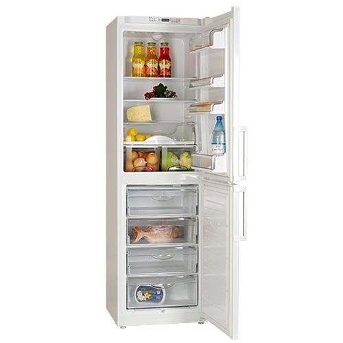 Холодильник Атлант ХМ 6321-101 