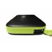 Внешний накопитель HDD 1000 Gb USB 3.0 Silicon Power Armor A60 2.5" черно-зеленый (SP010TBPHDA60S3K)