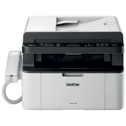 МФУ Brother MFC-1815R (A4, принтер/копир/сканер/факс/) 26 стр/мин USB