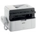 МФУ Brother MFC-1815R (A4, принтер/копир/сканер/факс/) 26 стр/мин USB