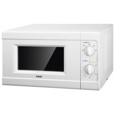 Свч-печь BBK 20MWS-705M/W белый