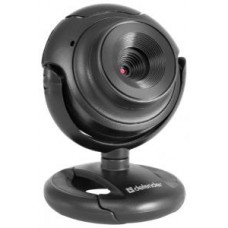 Web-камера Defender C-2525HD (2Mp MF Mic) 