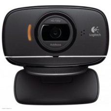 Web-камера Logitech HD Webcam B525