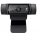 Web-камера Logitech HD Pro Webcam C920 