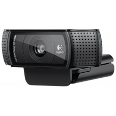Web-камера Logitech HD Pro Webcam C920 
