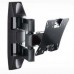 Кронштейн Holder LCDS-5065 glossy black 
