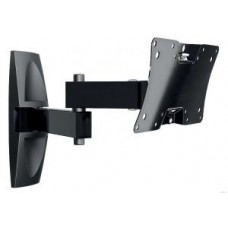 Кронштейн Holder LCDS-5064 glossy black 