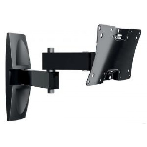 Кронштейн Holder LCDS-5064 glossy black 