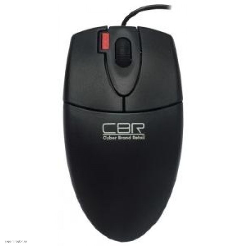 Мышь CBR CM 373 Black