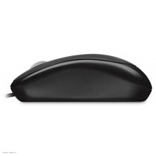 Манипулятор Microsoft Basic Optical Mouse (1000dpi/USB)  (4YH-00007) 