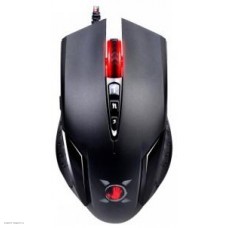 Манипулятор Mouse A4Tech Optical Bloody V5 Black (3200dpi)