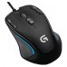Манипулятор Mouse Logitech Optical G300S Gaming (910-004345)