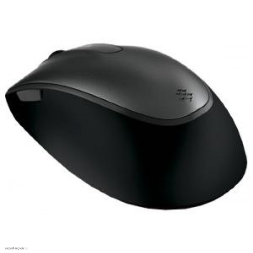 Манипулятор Mouse Microsoft Comfort 4500 Black