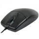 Манипулятор Mouse A4Tech Optical A4-OP-620D black (2xClick)