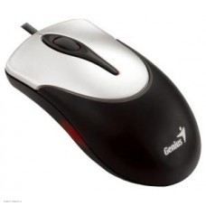 Манипулятор Mouse Genius Optical NetScroll 100 V2 black (1000dpi)