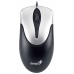 Манипулятор Mouse Genius Optical NetScroll 100 V2 black (1000dpi)