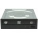 Привод DVD RAM LITE-ON "iHAS124-04/iHAS124-14 " black  (SATA)