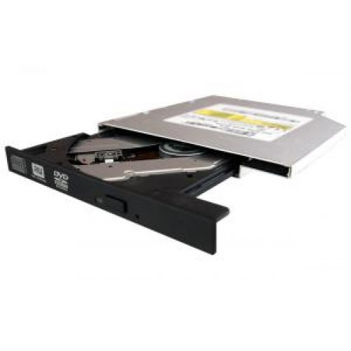 Привод DVD RAM Samsung "SN-208FB/BEBE" black, slim (SATA) OEM