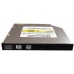 Привод DVD RAM Samsung "SN-208FB/BEBE" black, slim (SATA) OEM