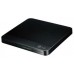 Привод DVD+/-RW LG GP50NB41 Black Slim