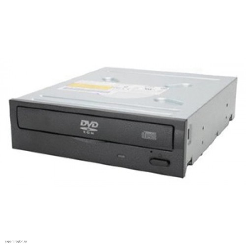 Привод DVD-ROM Lite-On IHDS118-04, SATA, Black, bulk