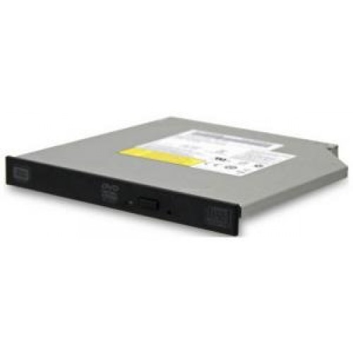 Привод DVD RAM Lite-On DS-8ABSH/DS-8ACSH black (SATA) 