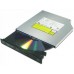 Привод DVD-ROM LG DTB0N/DTC0N SATA Black slim OEM