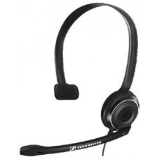 Наушники Sennheiser PC 7 USB Black