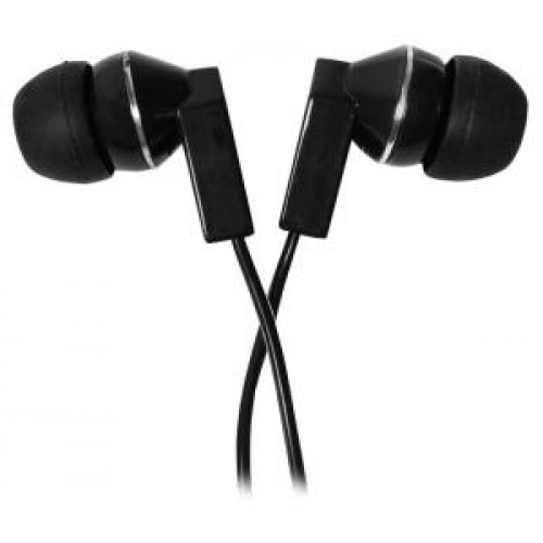 Наушники CBR Human Friends Prism (black)