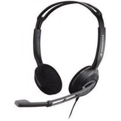 Наушники+микрофон Sennheiser PC 230 