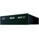 Привод Blu-Ray Asus BW-16D1HT/BLK/B/AS Black внутренний, SATA (OEM)