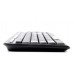 Клавиатура SVEN Standart 309M USB чёрная (SV-03100309UB)