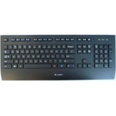 Клавиатура Logitech Keyboard K280E (920-005215)
