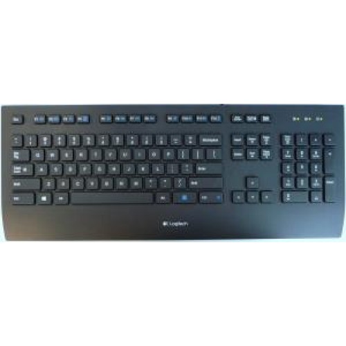 Клавиатура Logitech Keyboard K280E (920-005215)