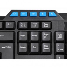 Клавиатура Oklick 750G 