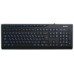 Клавиатура A4-Tech A4-KD-800 black (11 доп. клавиш)