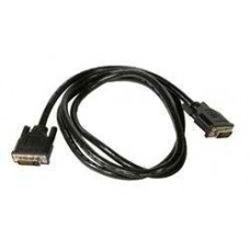 Кабель DVI-D 25M-25M Dual Link  1.8м Gembird экран феррит.кольца (CC-DVI2-6C)