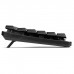 Клавиатура SVEN Standard 301 чёрный (USB+PS/2) SV-0310301PUB