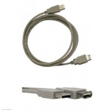 Кабель USB 2.0 Am-Af удлинитель  1.8м Gembird (CC-USB2-AMAF-6)