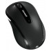 Мышь Mouse Microsoft Wireless Mobile 4000 Black (D5D-00133)